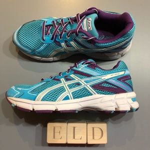 Asics GT-1000 2 Women’s Running Shoes